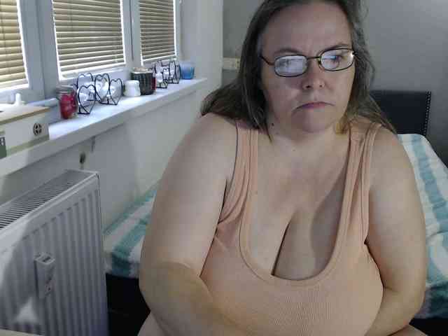 Bessy123 webcam
