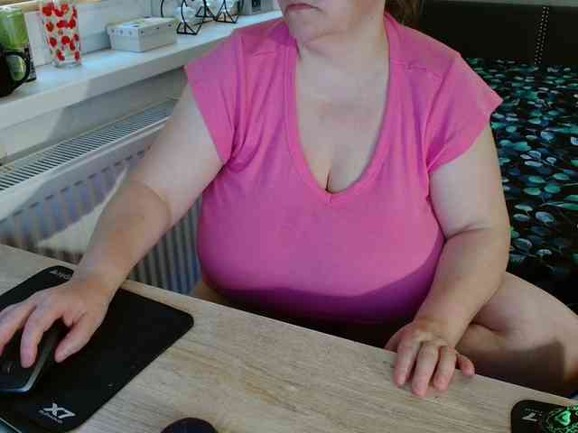 Bessy123 webcam