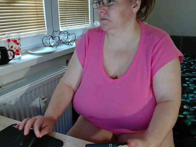 Bessy123 webcam