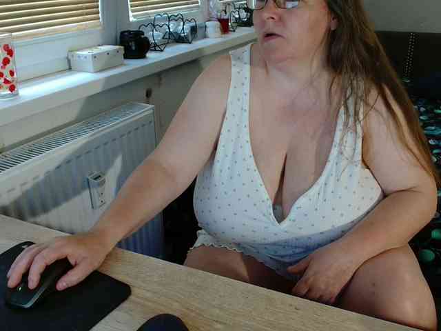 Bessy123 webcam