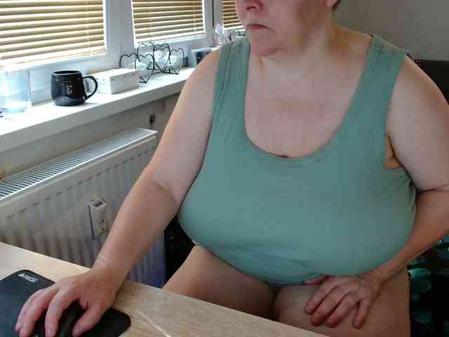 Bessy123 webcam