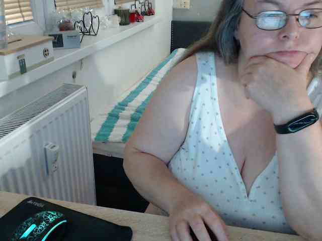 Bessy123 webcam