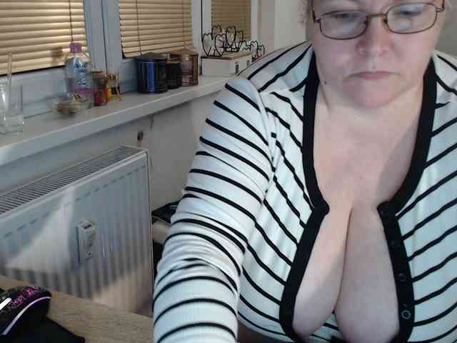 Bessy123 webcam