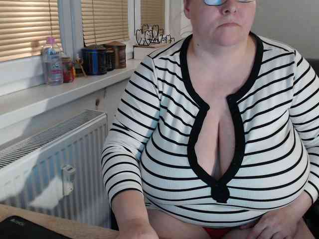 Bessy123 webcam