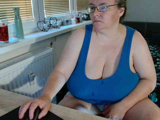 Bessy123 webcam