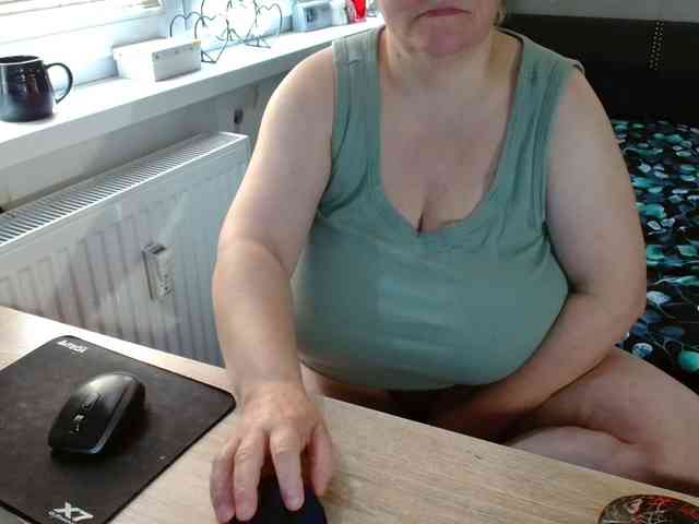 Bessy123 webcam