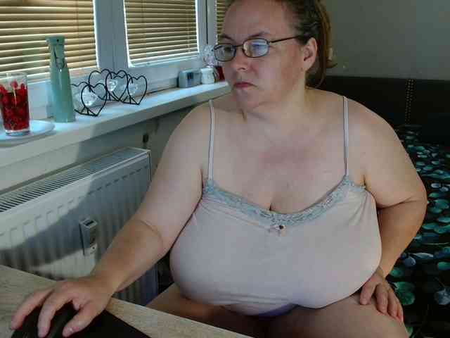 Bessy123 webcam