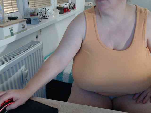 Bessy123 webcam