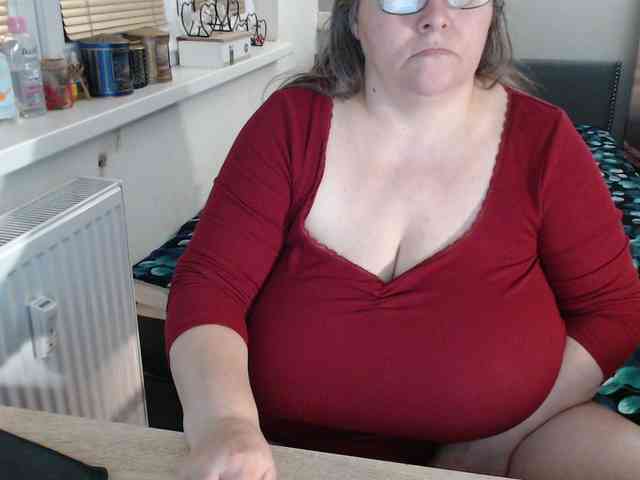 Bessy123 webcam