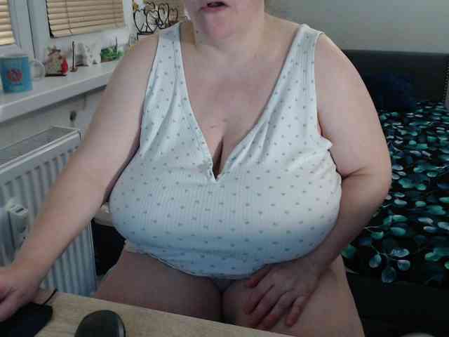 Bessy123 webcam