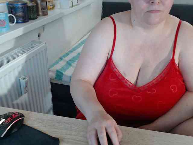 Bessy123 webcam