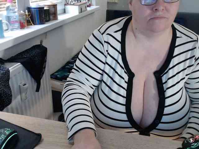 Bessy123 webcam