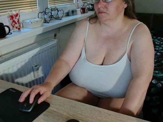 Bessy123 webcam