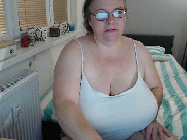 Bessy123 webcam