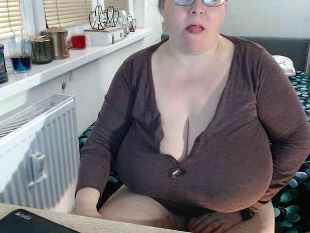 Bessy123 webcam