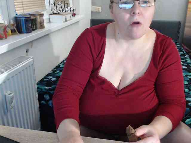 Bessy123 webcam