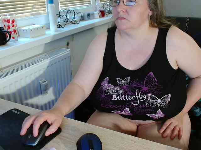 Bessy123 webcam