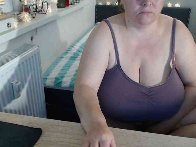 Bessy123 webcam