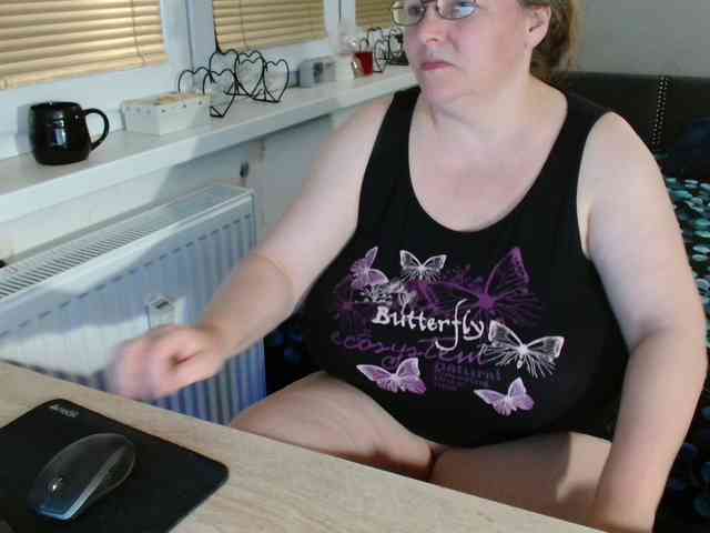 Bessy123 webcam