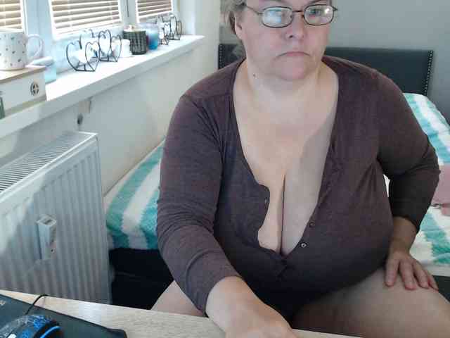 Bessy123 webcam