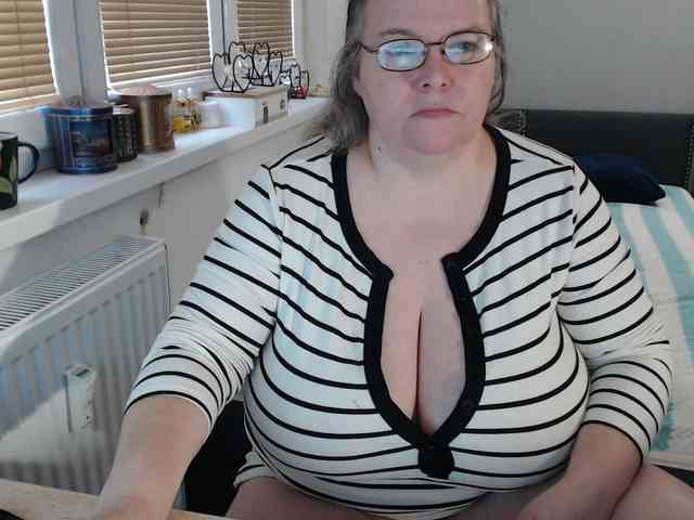 Bessy123 webcam
