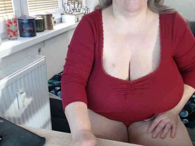 Bessy123 webcam