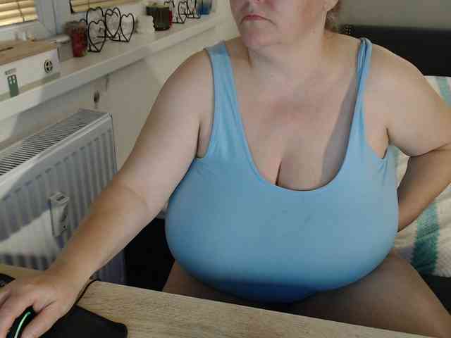 Bessy123 webcam