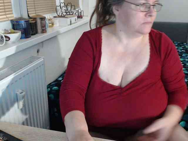 Bessy123 webcam