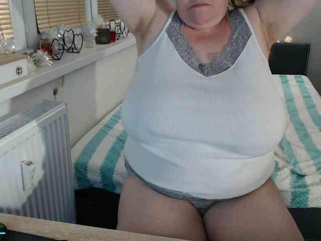 Bessy123 webcam