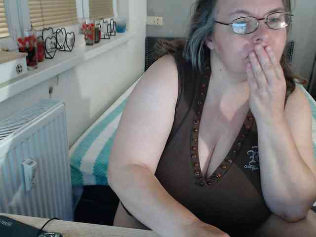 Bessy123 webcam