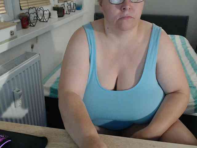 Bessy123 webcam