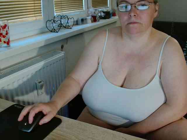 Bessy123 webcam