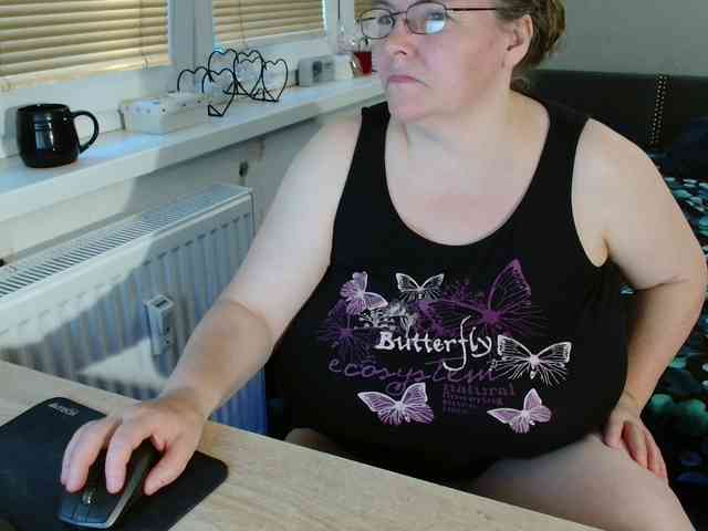 Bessy123 webcam