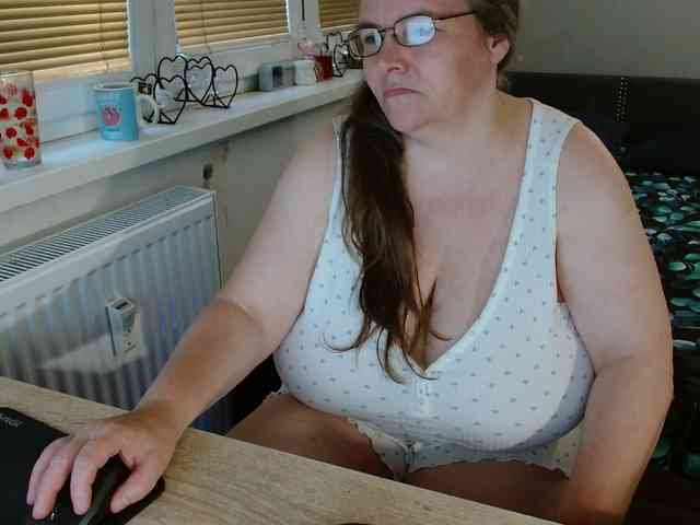 Bessy123 webcam