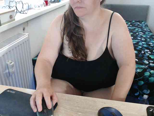 Bessy123 webcam
