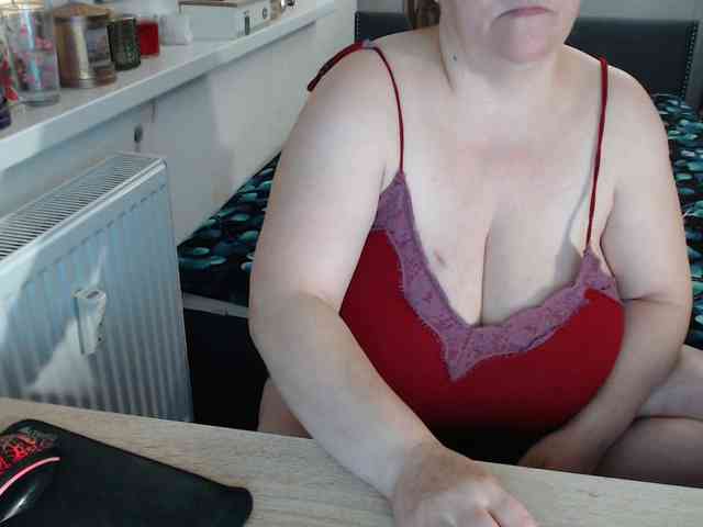 Bessy123 webcam