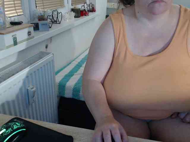 Bessy123 webcam
