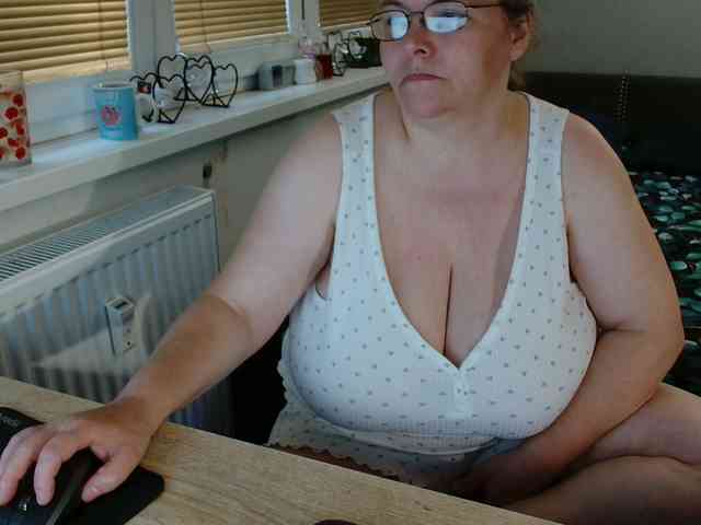 Bessy123 webcam