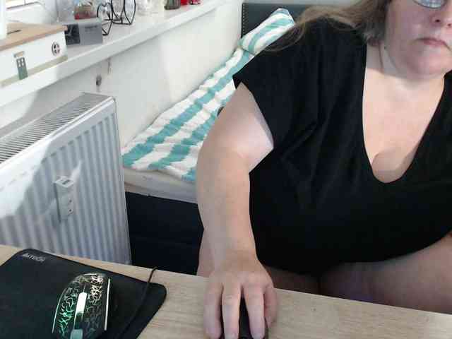 Bessy123 webcam