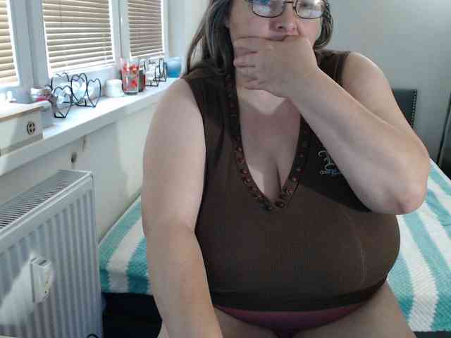 Bessy123 webcam