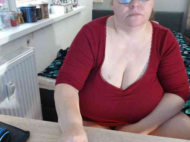Bessy123 webcam