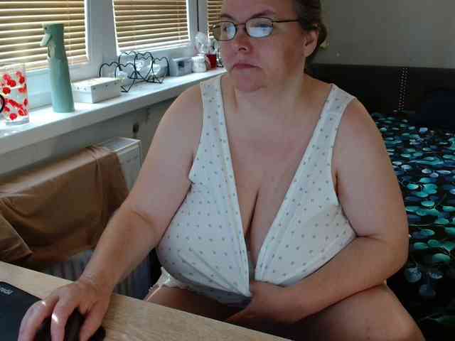 Bessy123 webcam