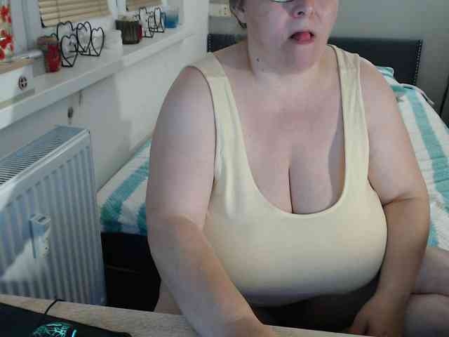 Bessy123 webcam