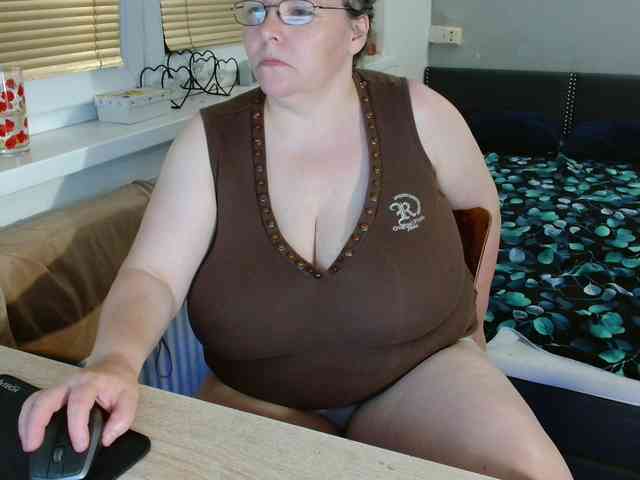 Bessy123 webcam