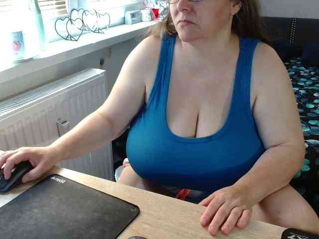 Bessy123 webcam