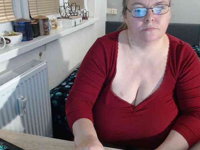 Bessy123 webcam