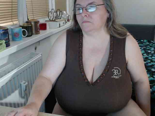 Bessy123 webcam