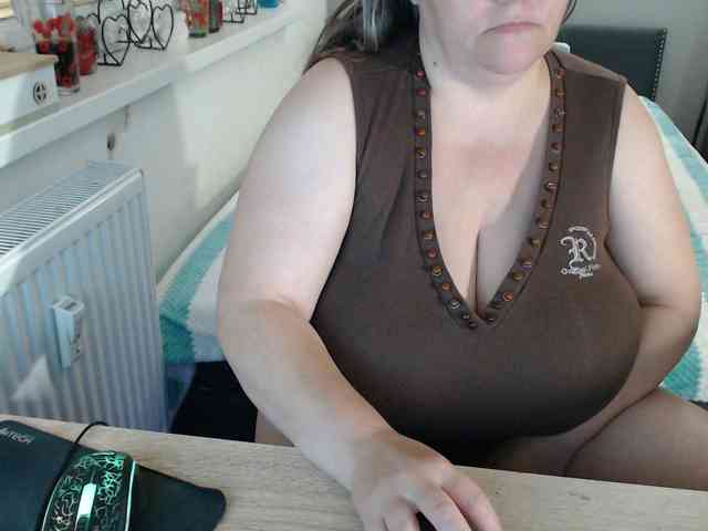 Bessy123 webcam