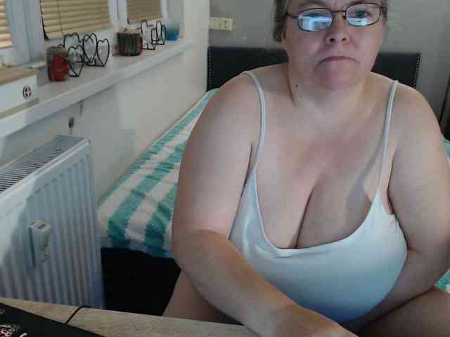 Bessy123 webcam