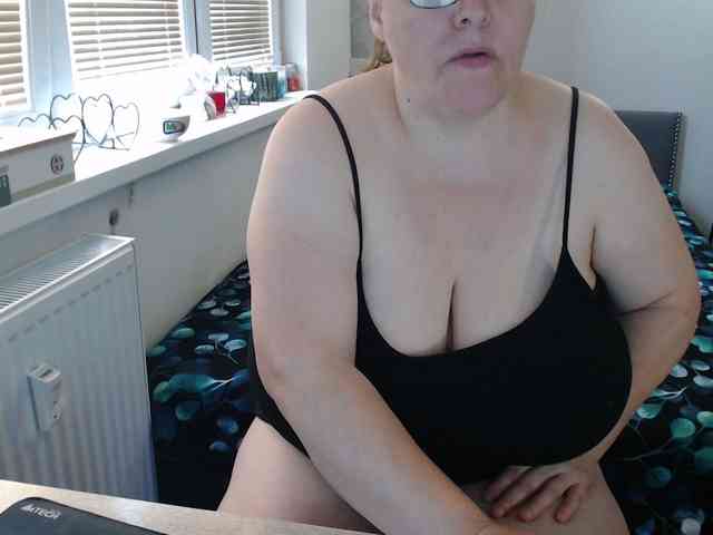 Bessy123 webcam